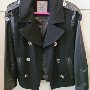 Circus by Sam Edelman wool blend coat